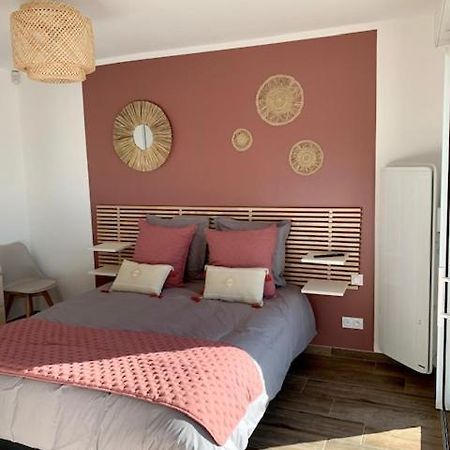 Les Chambres De Lily 1 Lorgies Bagian luar foto