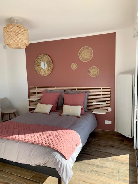 Les Chambres De Lily 1 Lorgies Bagian luar foto