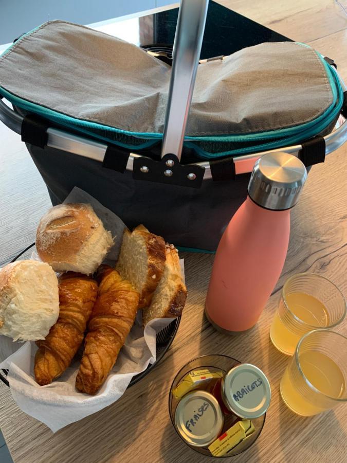 Les Chambres De Lily 1 Lorgies Bagian luar foto